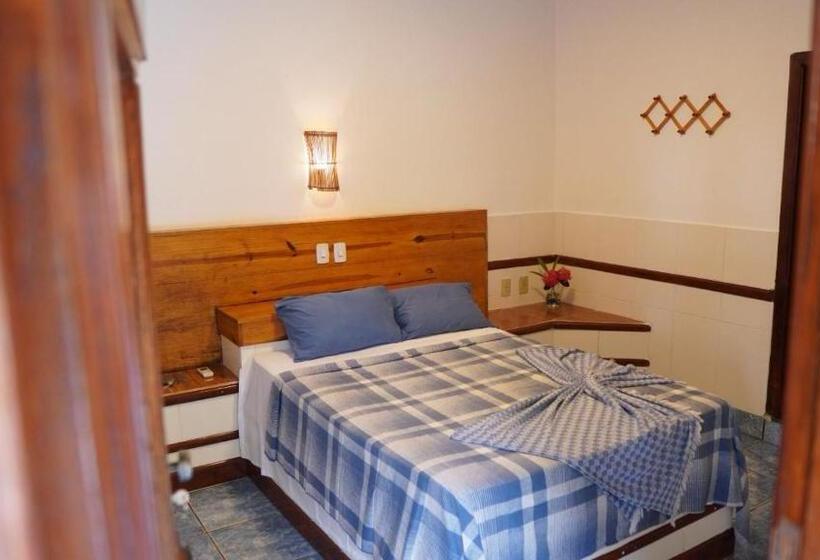 ホテル Pousada Costa Azul