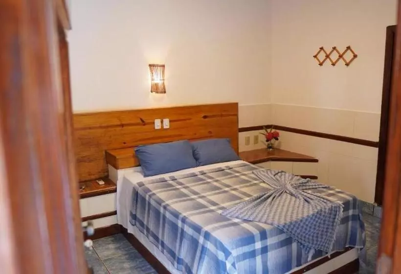 ホテル Pousada Costa Azul