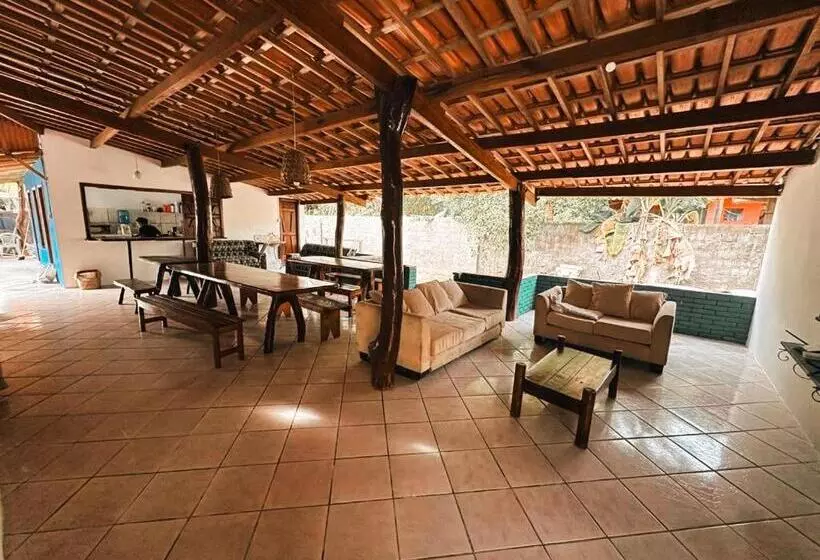 ホテル Pousada Costa Azul