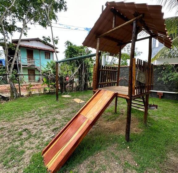 ホテル Pousada Costa Azul