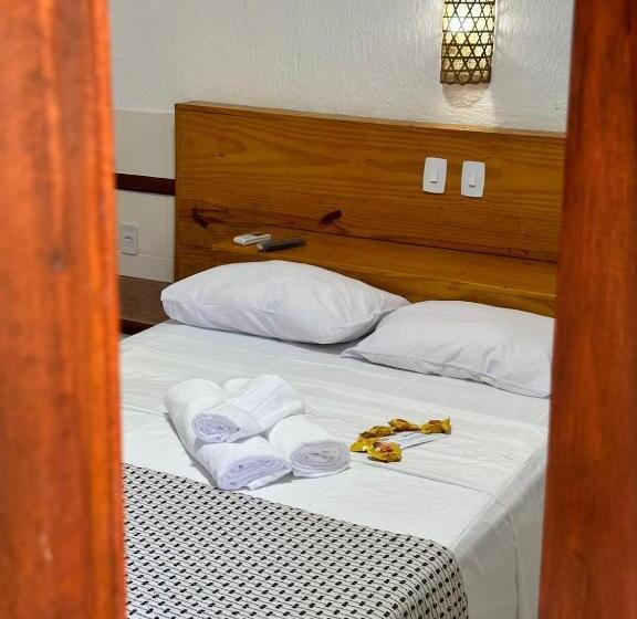 ホテル Pousada Costa Azul