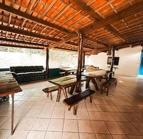 ホテル Pousada Costa Azul