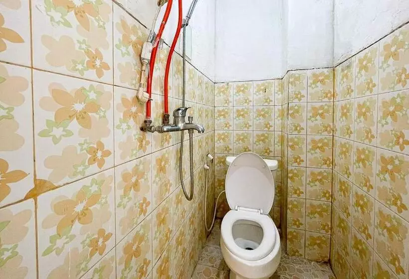 ホテル Salsabila Villa Syariah Redpartner