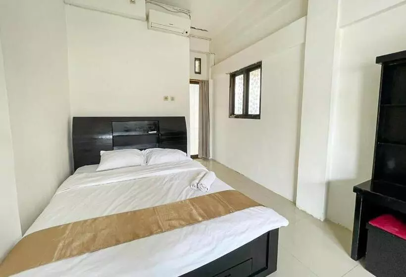 ホテル Salsabila Villa Syariah Redpartner