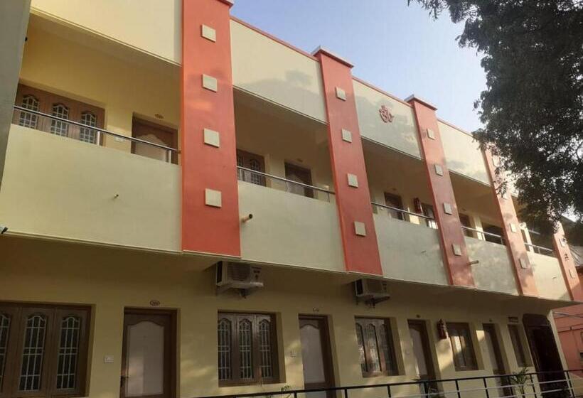 酒店 Somas Kandar Lodge