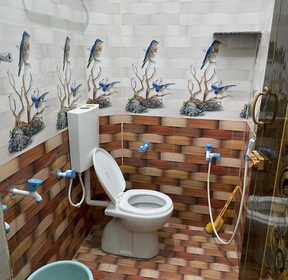 酒店 Somas Kandar Lodge