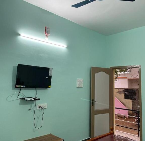 酒店 Somas Kandar Lodge