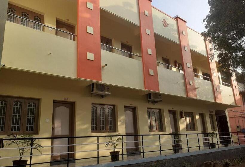 酒店 Somas Kandar Lodge