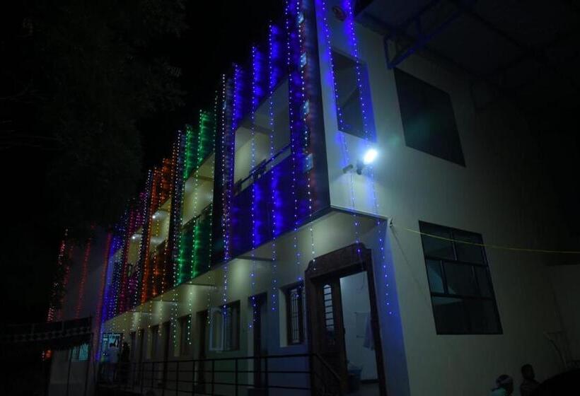 酒店 Somas Kandar Lodge