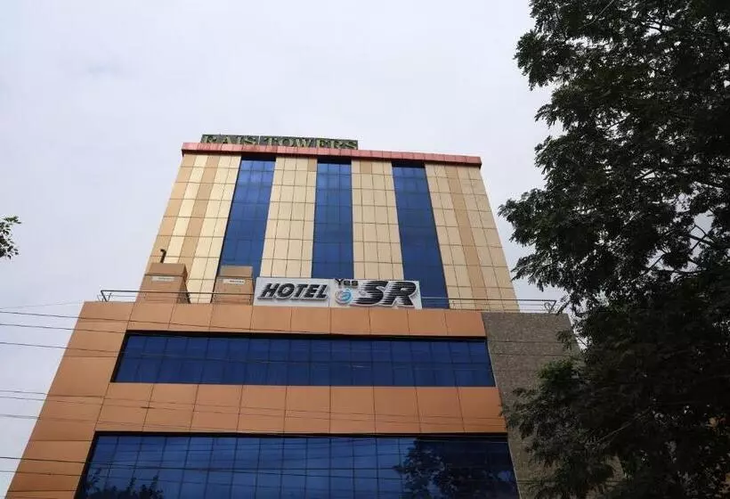 Hotelli Sr