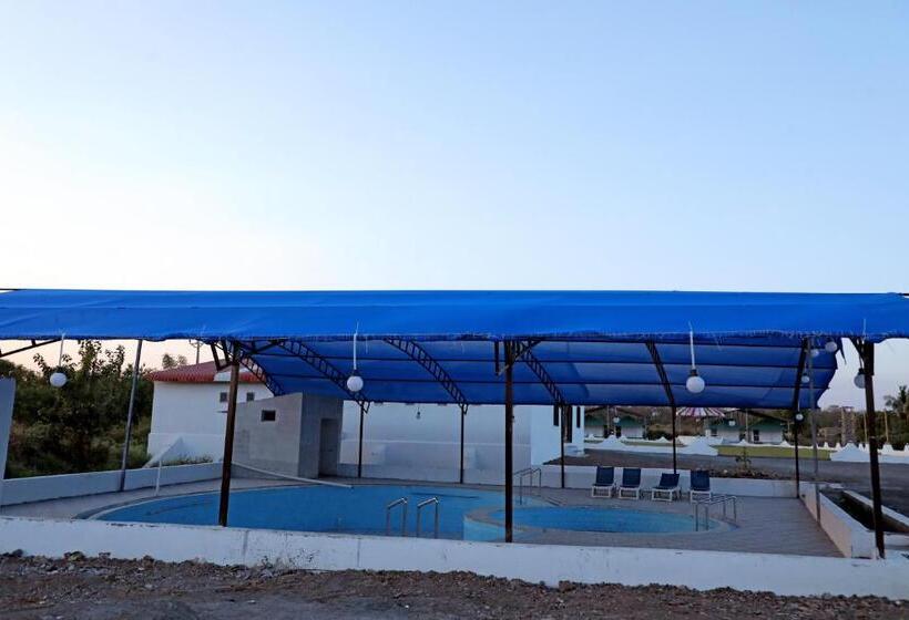 ホテル The Gir Polo Club