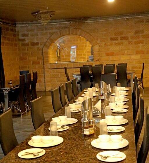 ホテル The Gir Polo Club