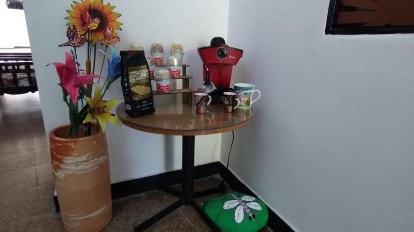 هتل Tunjo De Oro Neiva