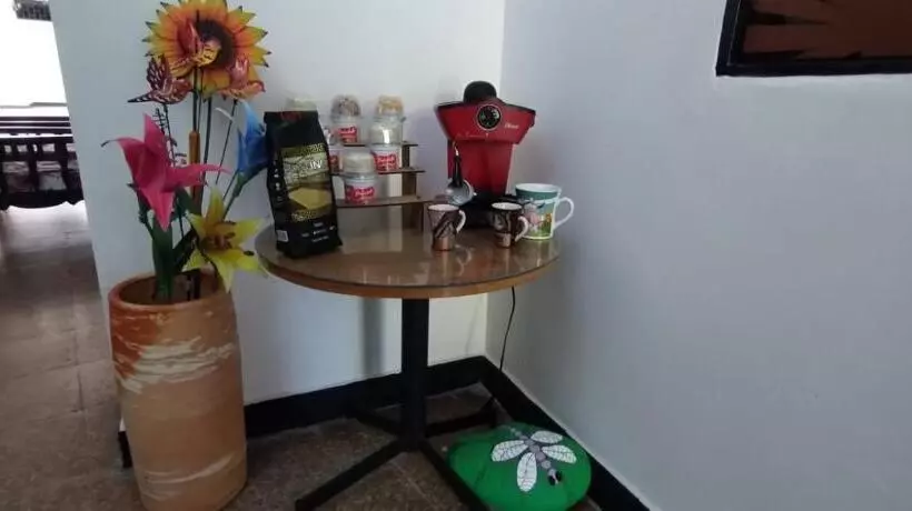 هتل Tunjo De Oro Neiva