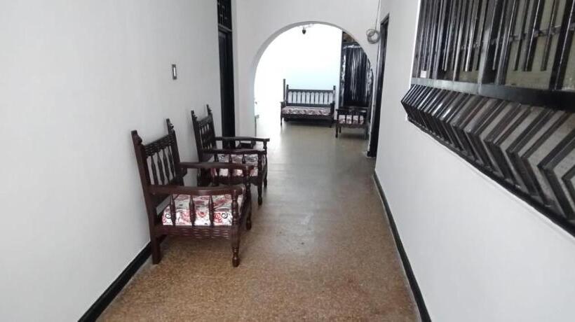 هتل Tunjo De Oro Neiva