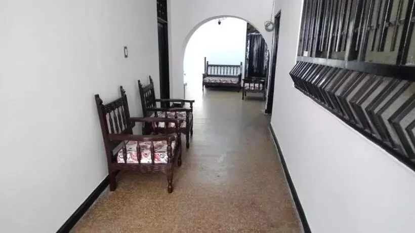 هتل Tunjo De Oro Neiva