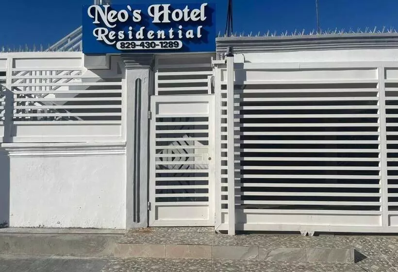 Neo’s