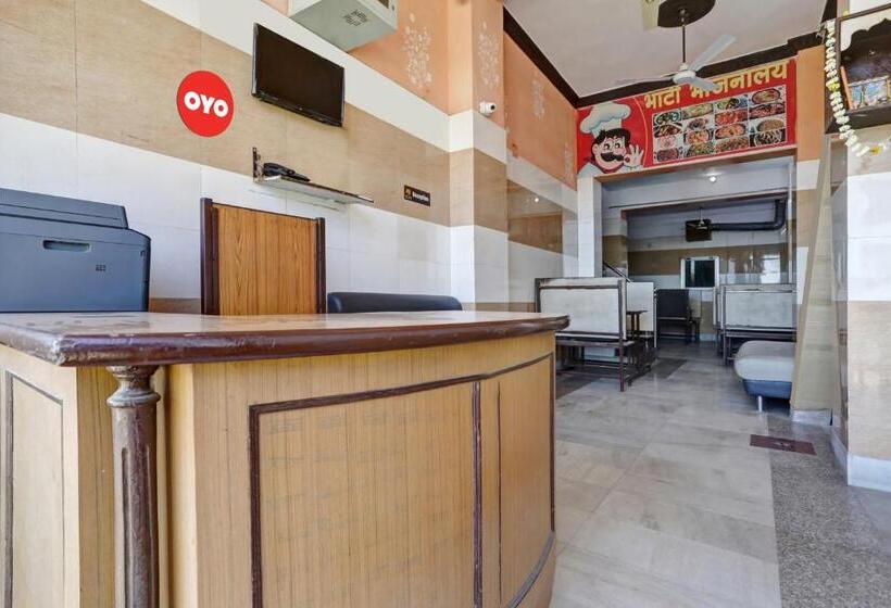 Oyo Hotel Girdhar