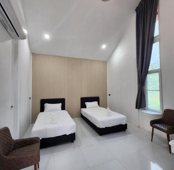 Pension คุณเก้า รีสอร์ท