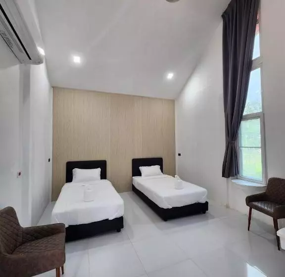 Majatalo คุณเก้า รีสอร์ท