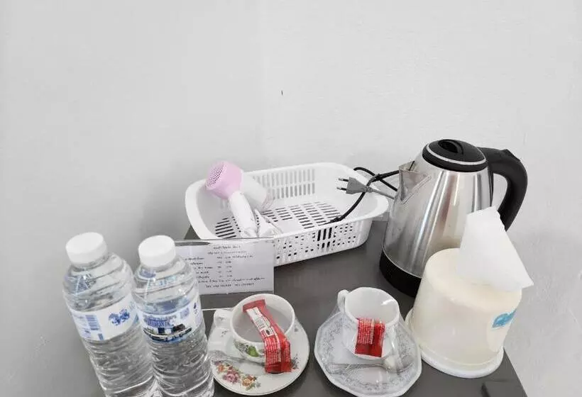 Majatalo คุณเก้า รีสอร์ท