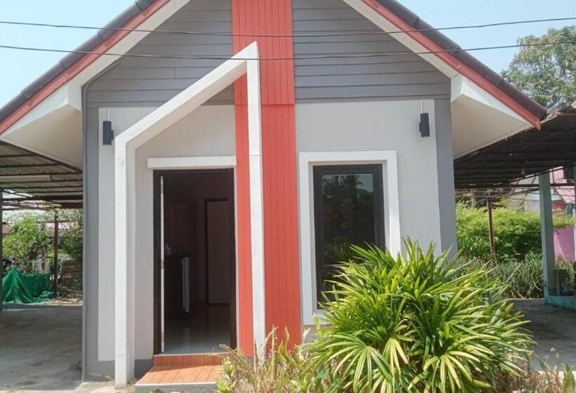 Pension คุณเก้า รีสอร์ท