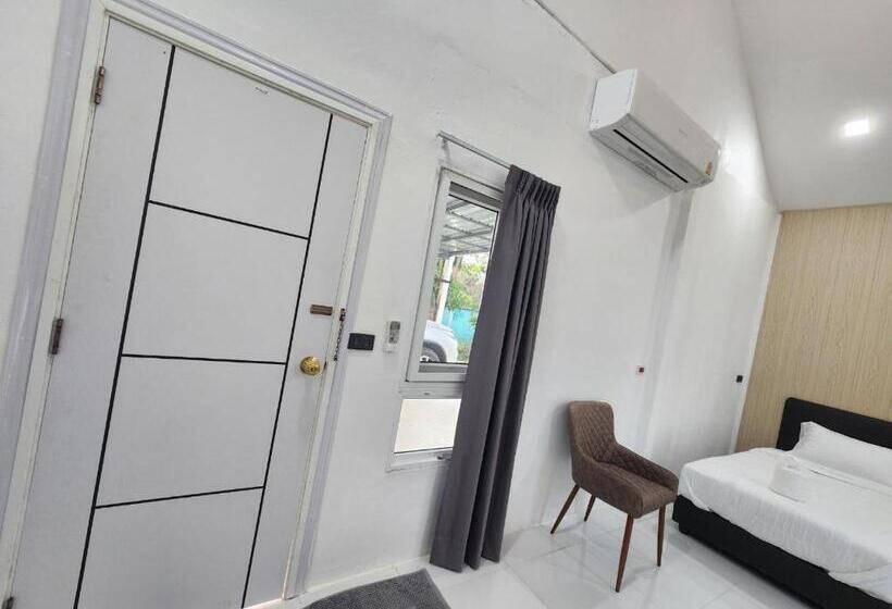 Pension คุณเก้า รีสอร์ท