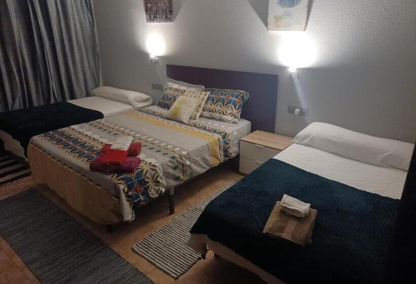 ペンション Alojamientos O Camiño