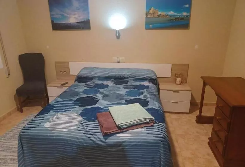 Majatalo Alojamientos O Camiño