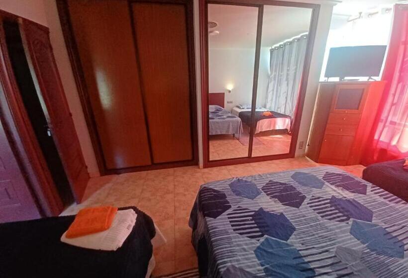 ペンション Alojamientos O Camiño