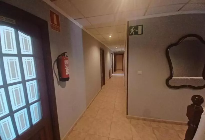 Majatalo Alojamientos O Camiño