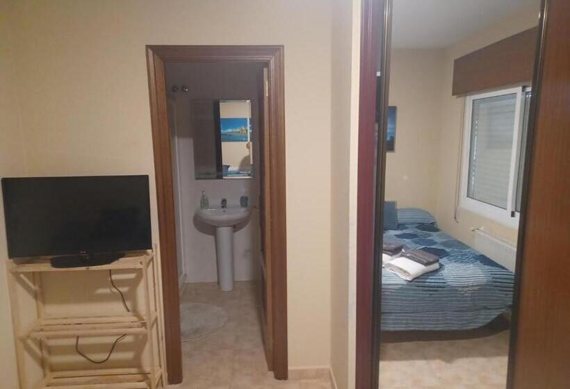 ペンション Alojamientos O Camiño