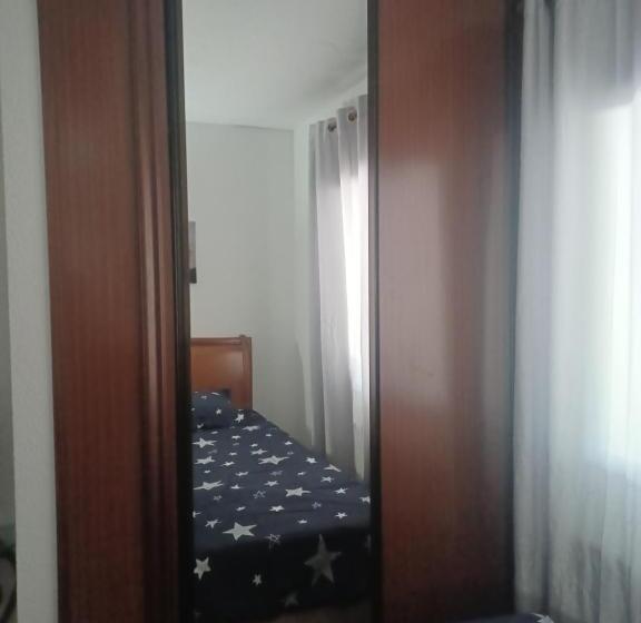 ペンション Alojamientos O Camiño