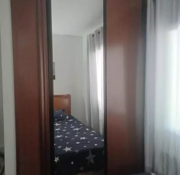 Majatalo Alojamientos O Camiño