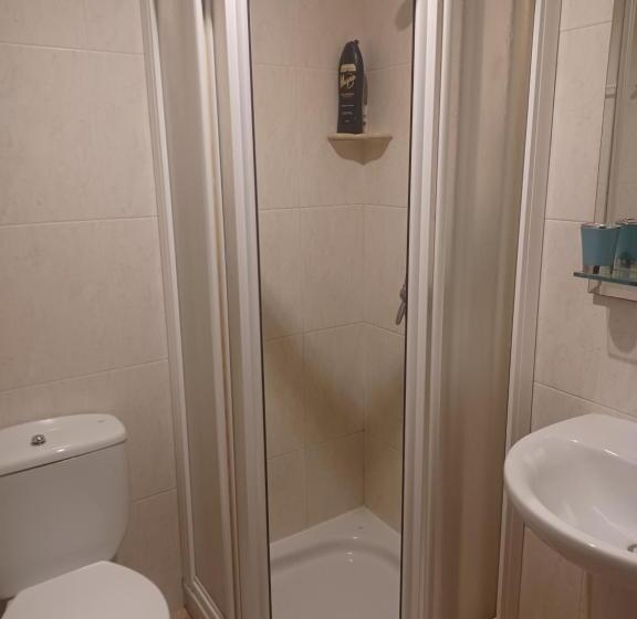 ペンション Alojamientos O Camiño