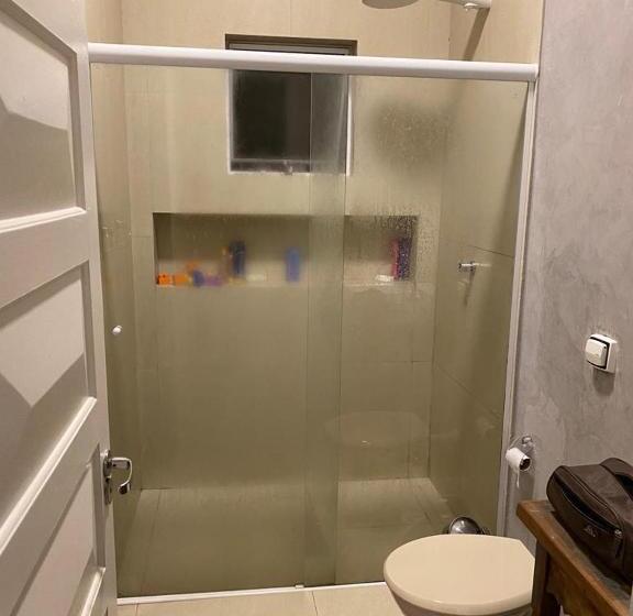 Пансион Casa Baronesa Suítes