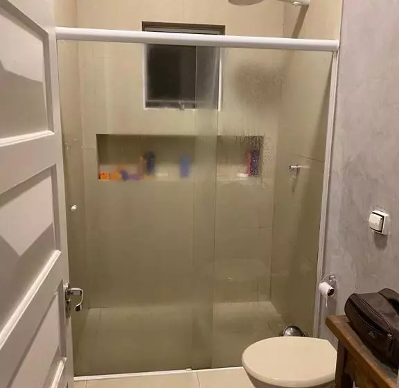 Majatalo Casa Baronesa Suítes