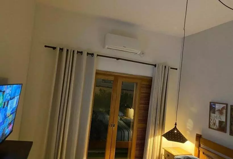 Majatalo Casa Baronesa Suítes