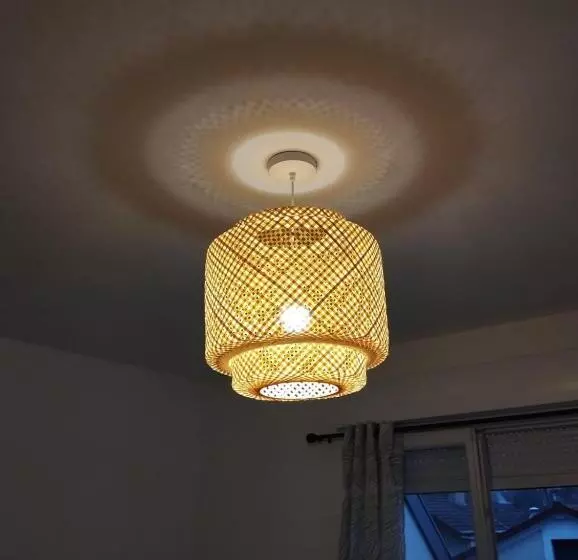 Majatalo Chambre Verte Proche De Stade De France