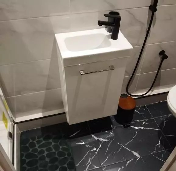 Majatalo Chambre Verte Proche De Stade De France