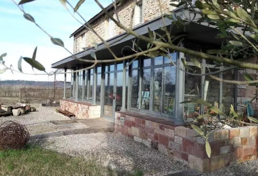 Majatalo Chambres D Hôtes Ancien Presbytère De Saint Mayme