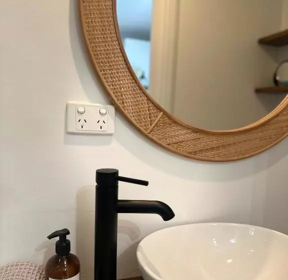 ペンション Happy Guest House In Newcastle