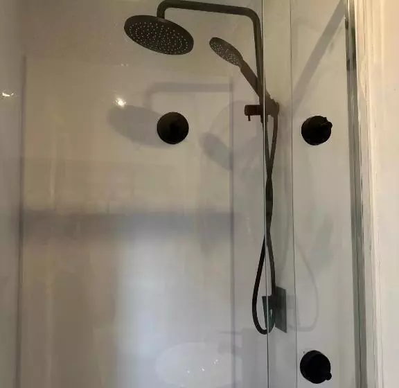 ペンション Happy Guest House In Newcastle