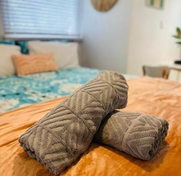 ペンション Happy Guest House In Newcastle