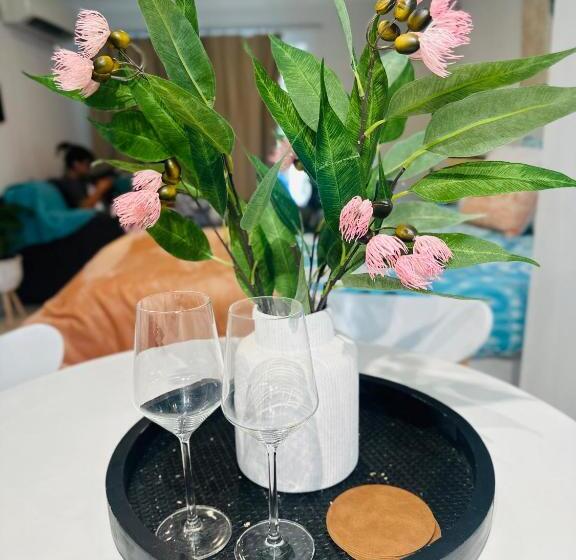 膳宿费 Happy Guest House In Newcastle