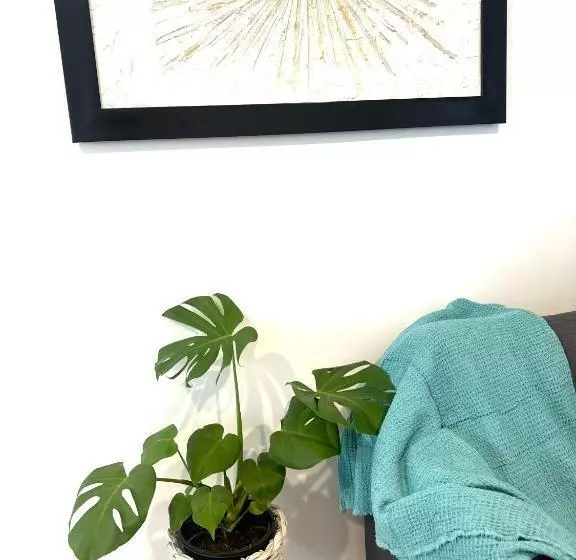 ペンション Happy Guest House In Newcastle