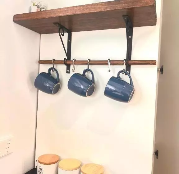 ペンション Happy Guest House In Newcastle