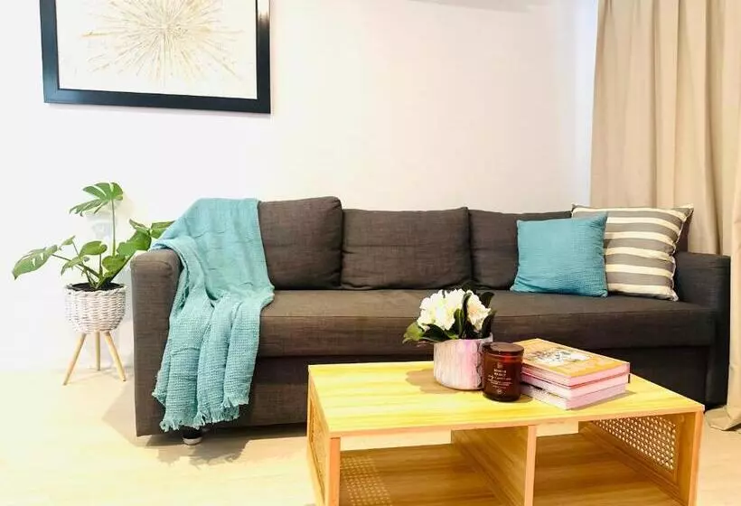 ペンション Happy Guest House In Newcastle