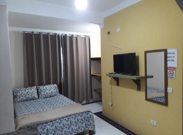 Pensió Hospedagem Recanto Do Mar