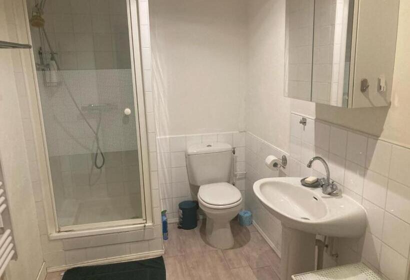 Pensionat Maison D Hôtes Petit Coin De Paradis